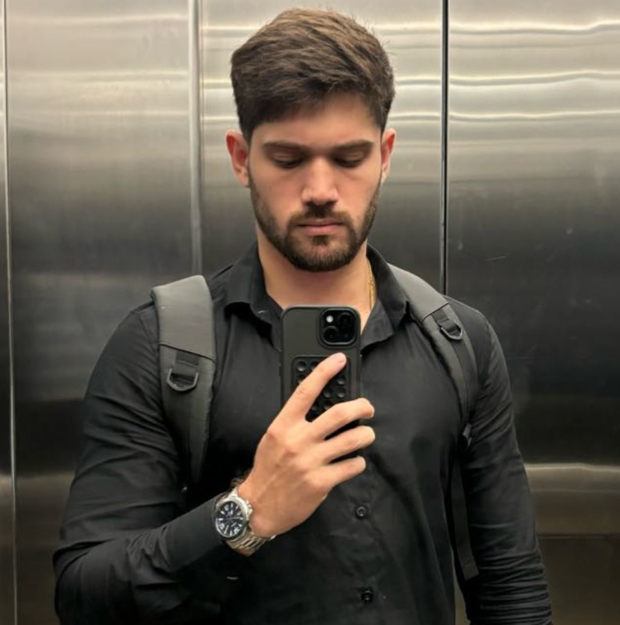 João Silva